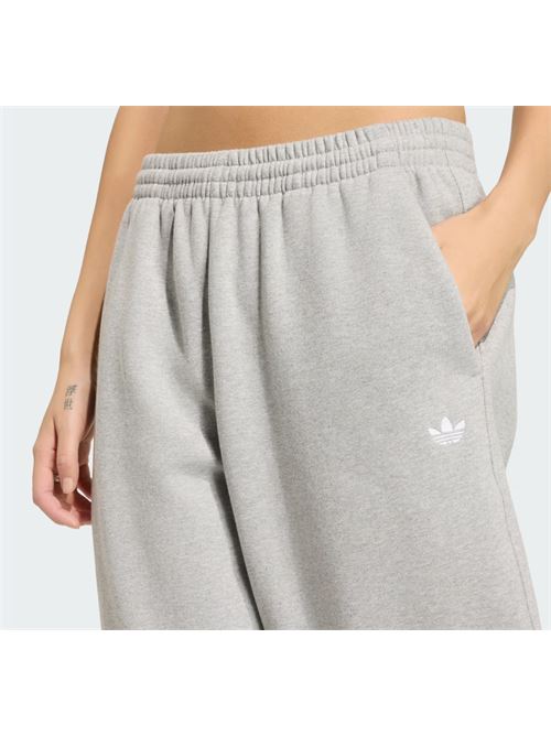 ess fl jogger ADIDAS ORIGINAL | KS2421MGREYH
